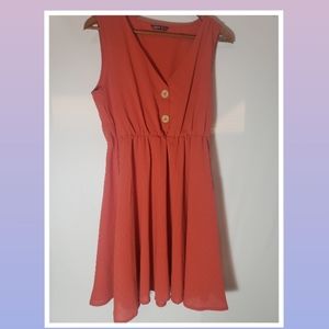 🍊Shein Summer Dress🍊